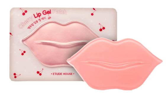 Lip mask