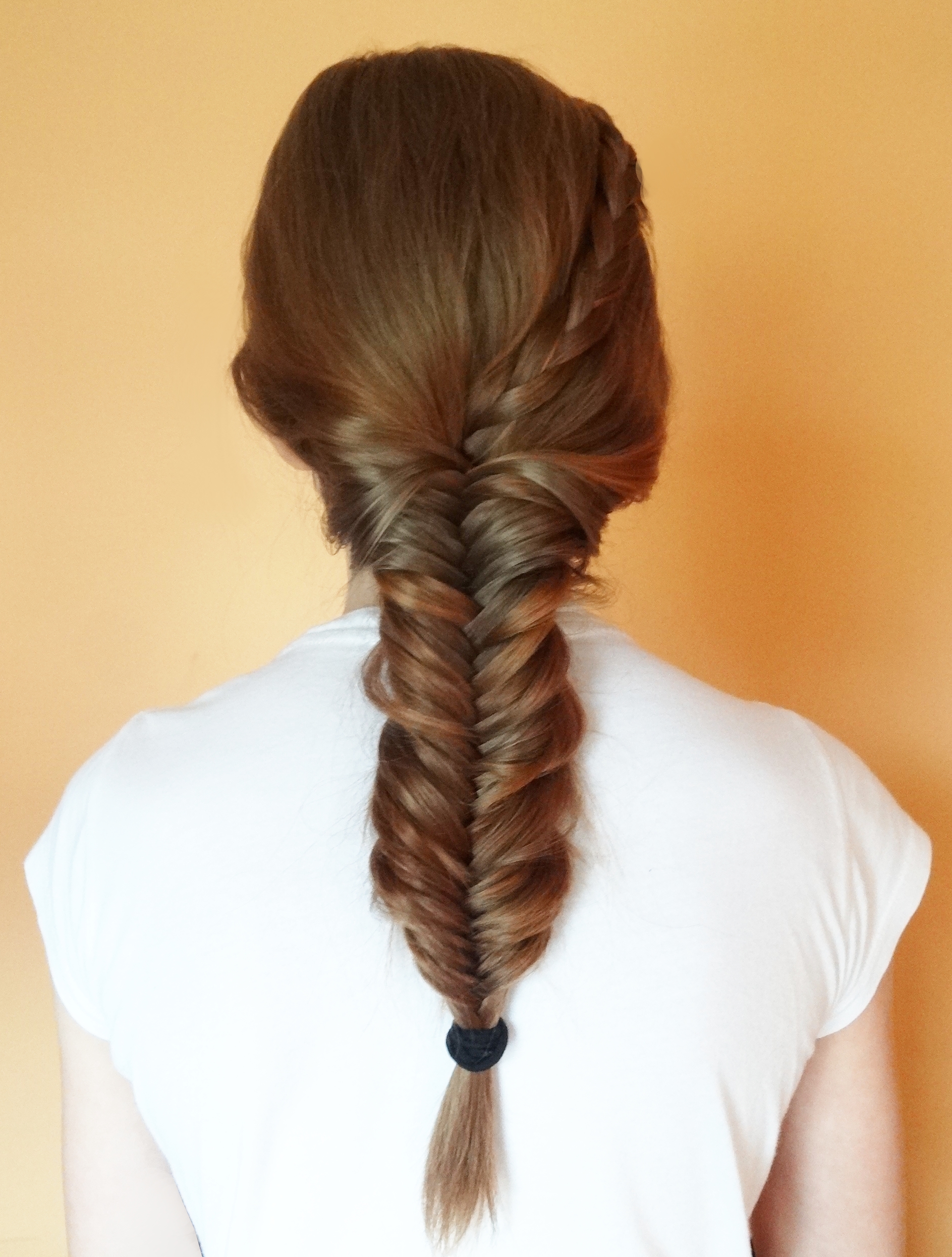 Fishtail Braid