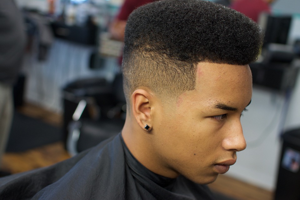 50 Cool Shaved Sides Hairstyles for Men to Get You Inspired