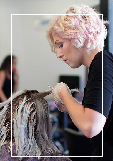 Cosmetology School Orange County Be A Licensed Cosmetologist